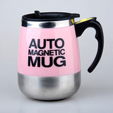 MUGMIX - CANECA MAGNETICA GIRATÓRIA