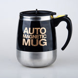 MUGMIX - CANECA MAGNETICA GIRATÓRIA