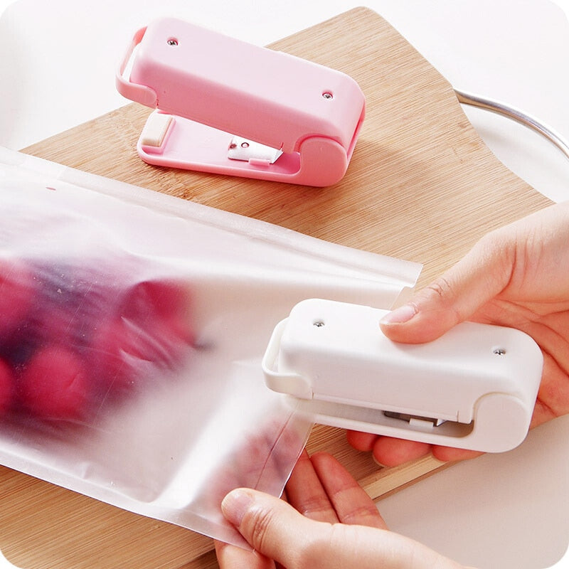 vacuum sealer