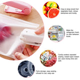 vacuum sealer